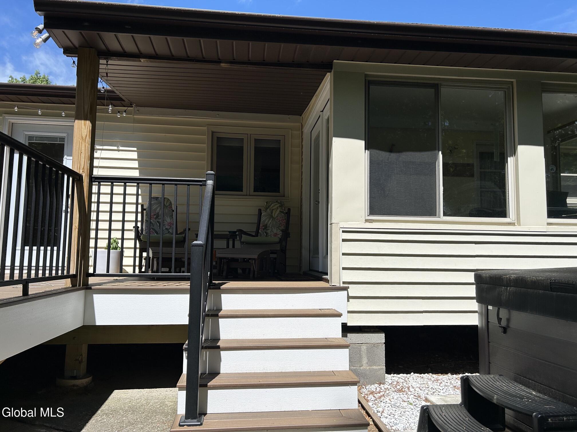 15 Birchwood Drive Halfmoon NY 12065