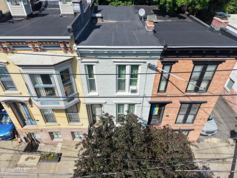 165 Chestnut Street Albany NY 12210