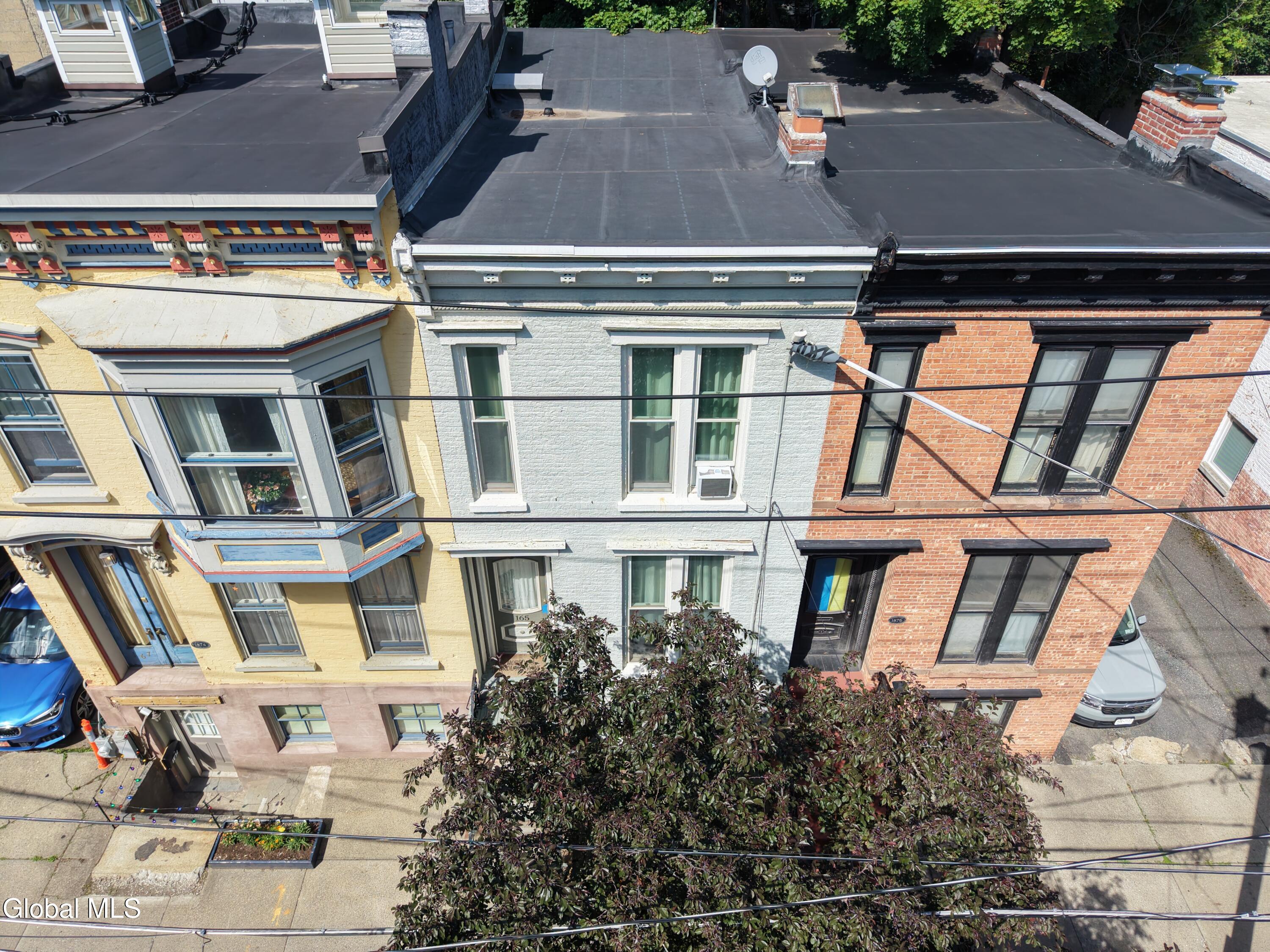 165 Chestnut Street Albany NY 12210