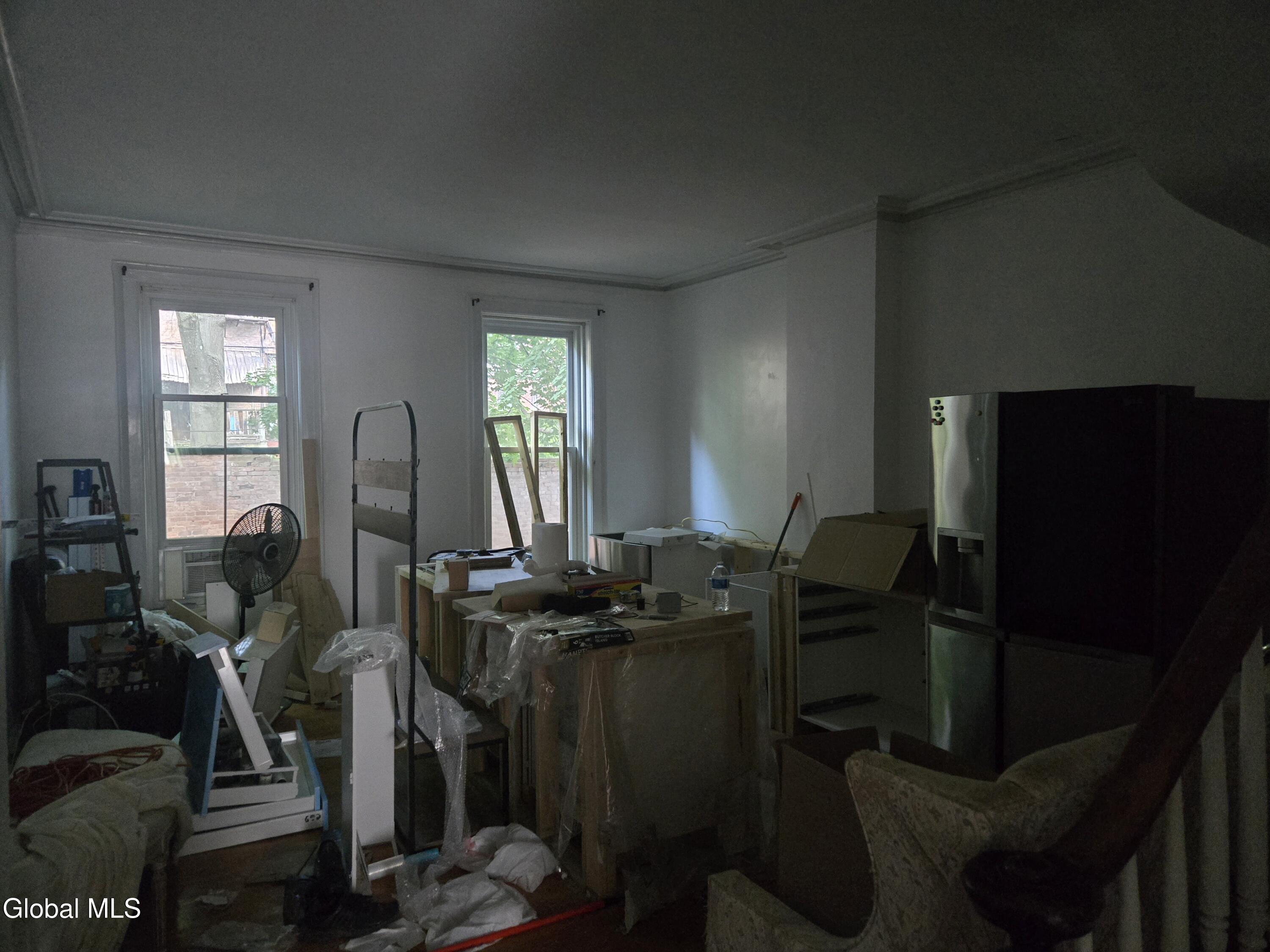 165 Chestnut Street Albany NY 12210