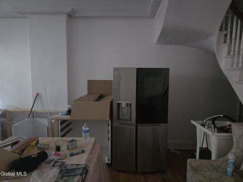 165 Chestnut Street Albany NY 12210