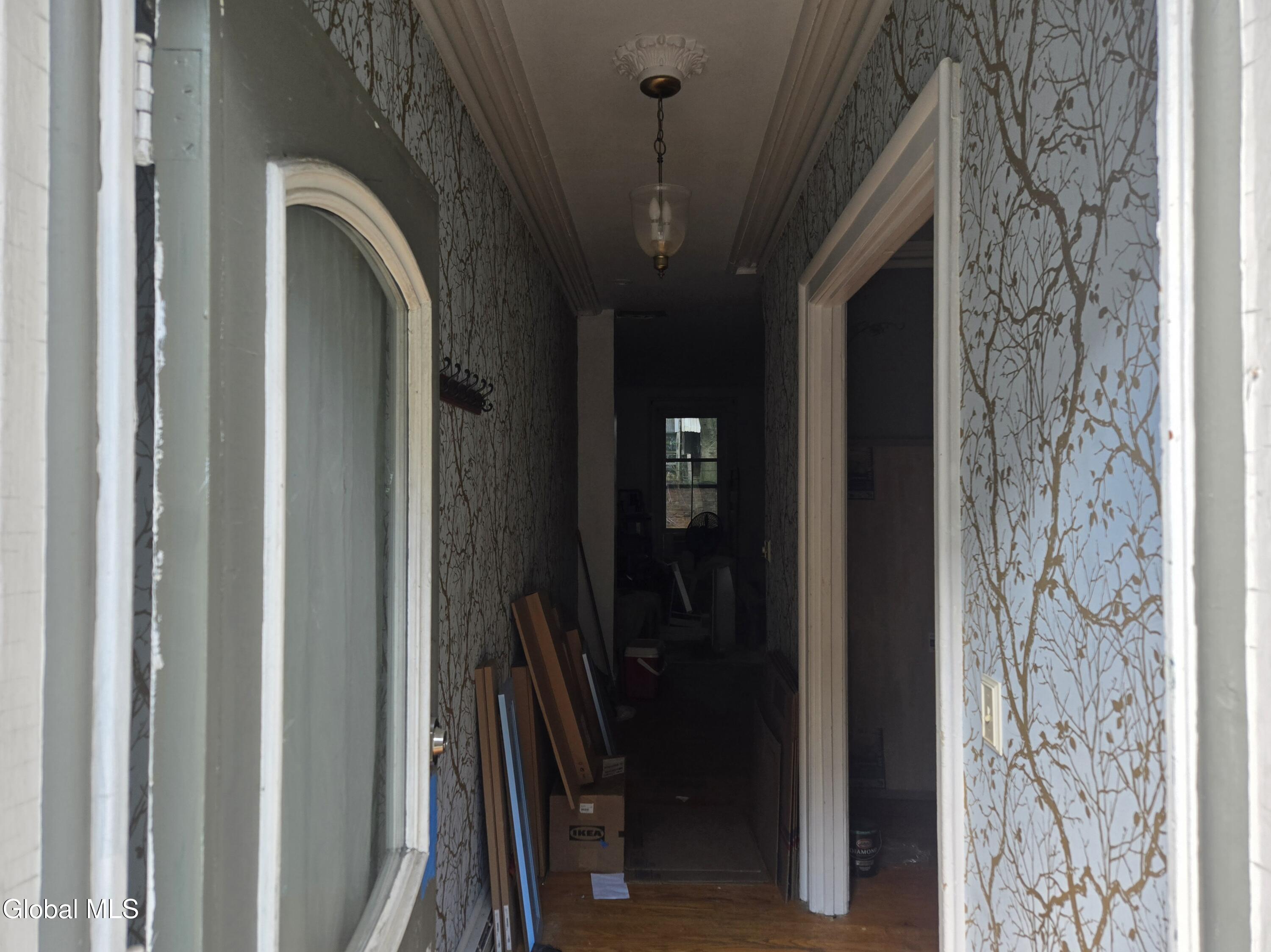 165 Chestnut Street Albany NY 12210