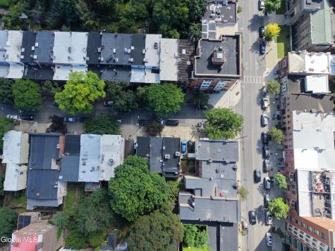 165 Chestnut Street Albany NY 12210