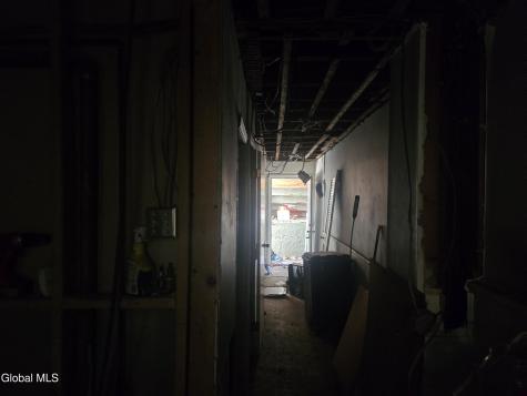 165 Chestnut Street Albany NY 12210