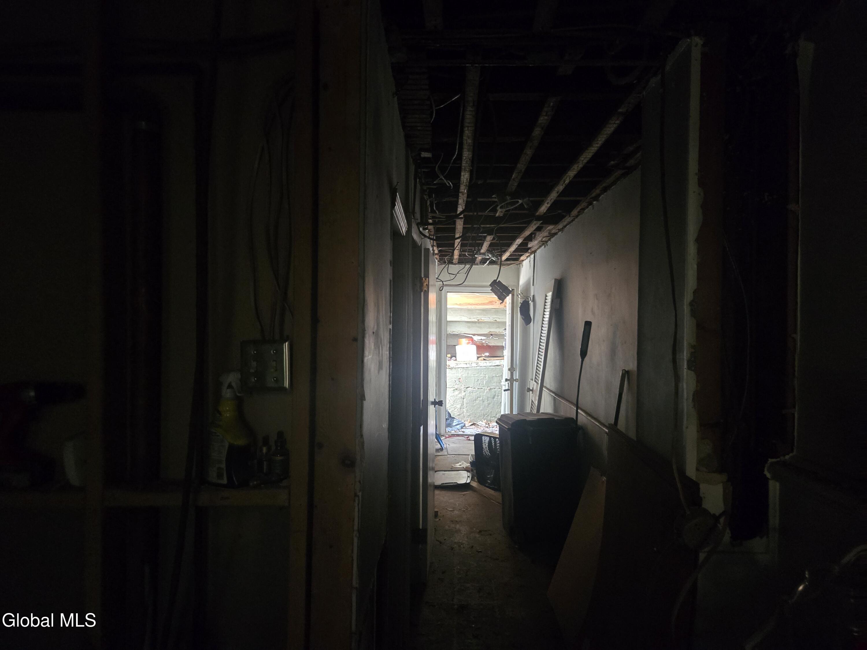 165 Chestnut Street Albany NY 12210