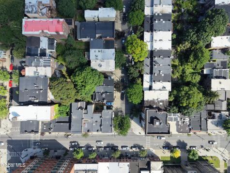 165 Chestnut Street Albany NY 12210