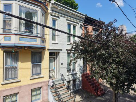 165 Chestnut Street Albany NY 12210