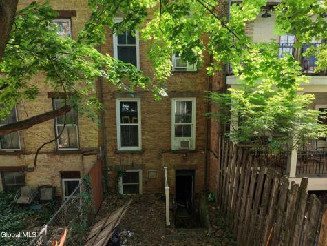 165 Chestnut Street Albany NY 12210