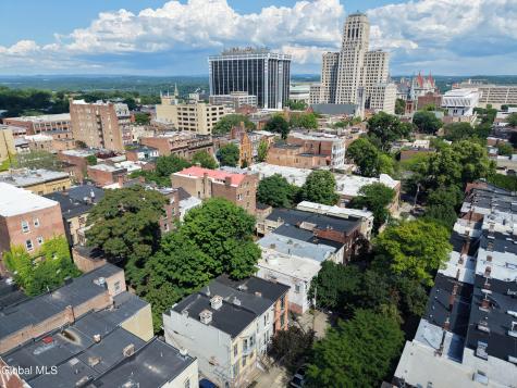 165 Chestnut Street Albany NY 12210