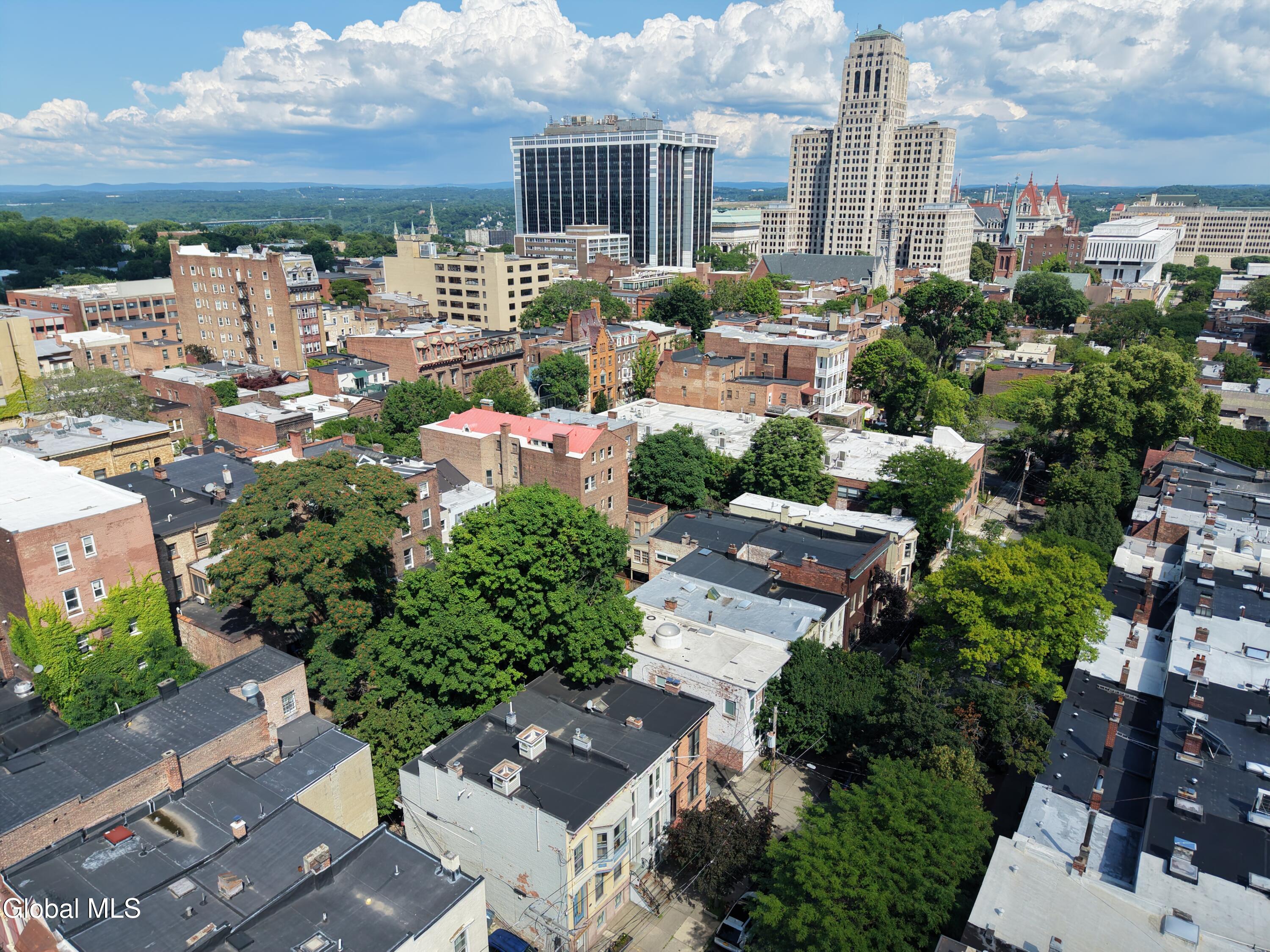 165 Chestnut Street Albany NY 12210