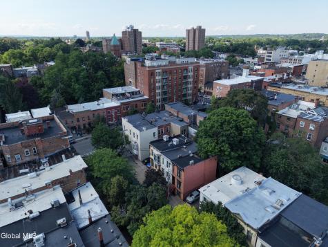 165 Chestnut Street Albany NY 12210