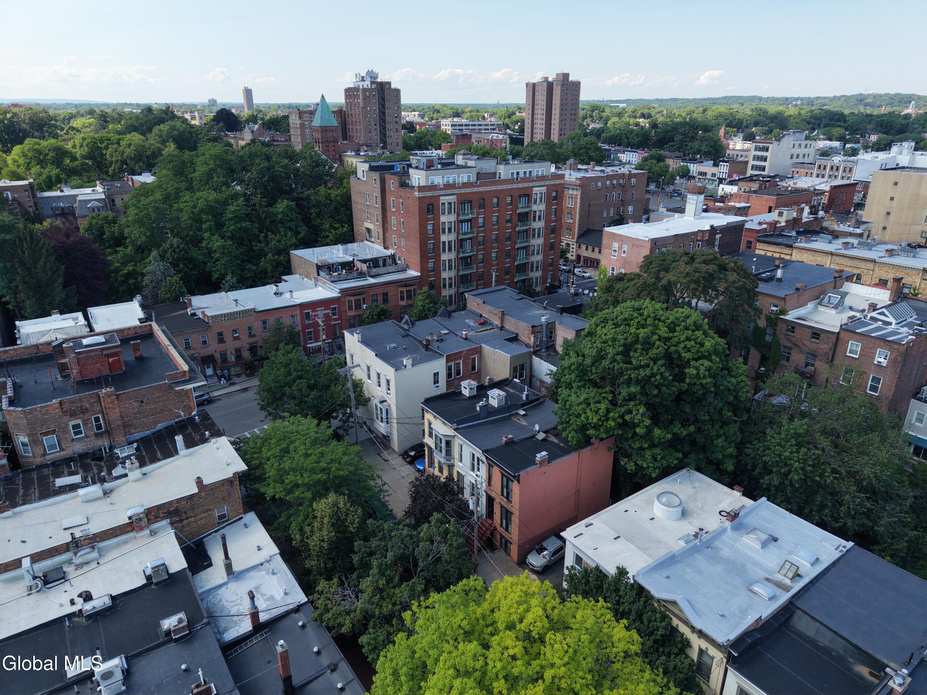 165 Chestnut Street Albany NY 12210