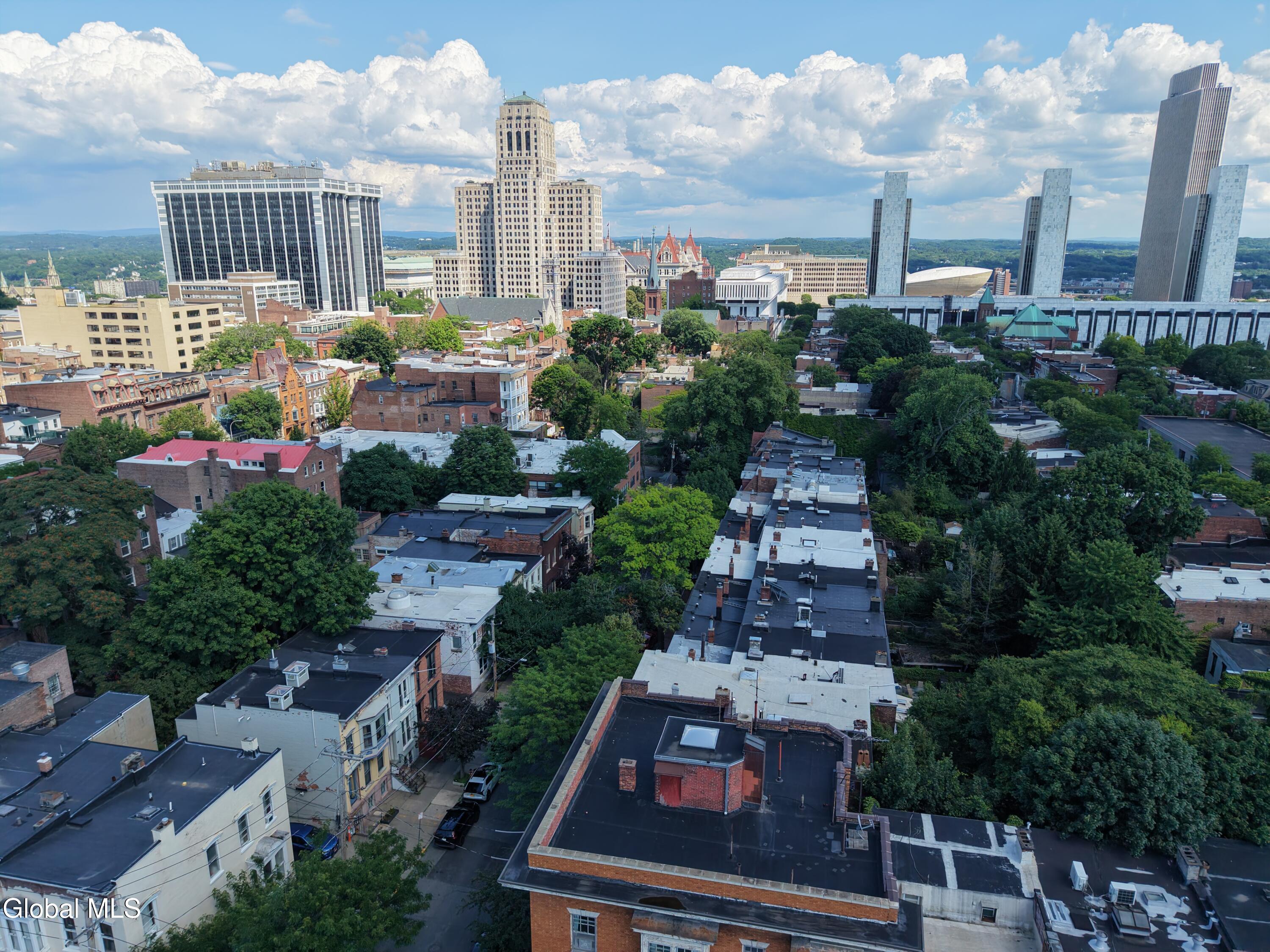 165 Chestnut Street Albany NY 12210