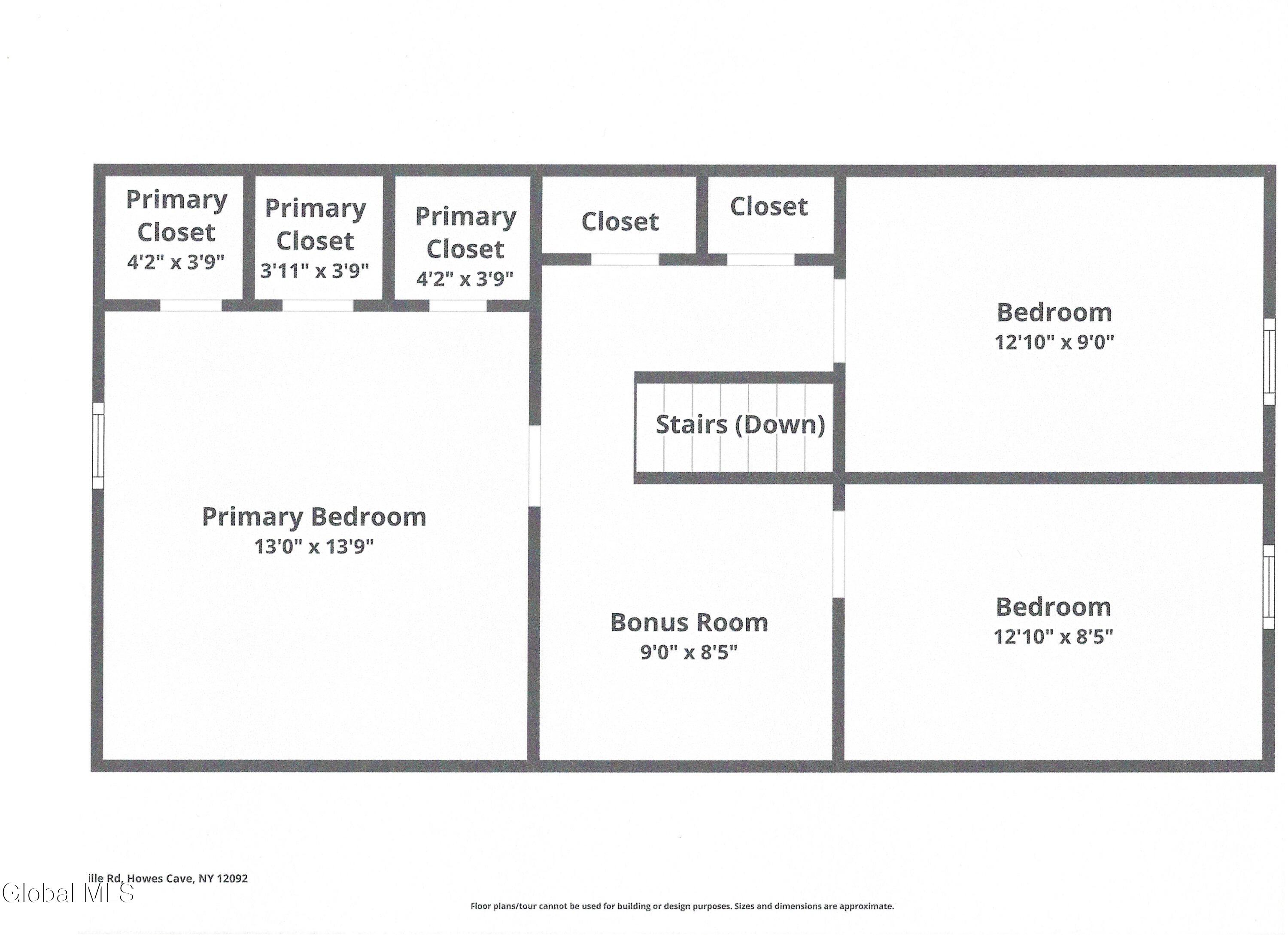 555 Barnerville Road Howes Cave NY 12092