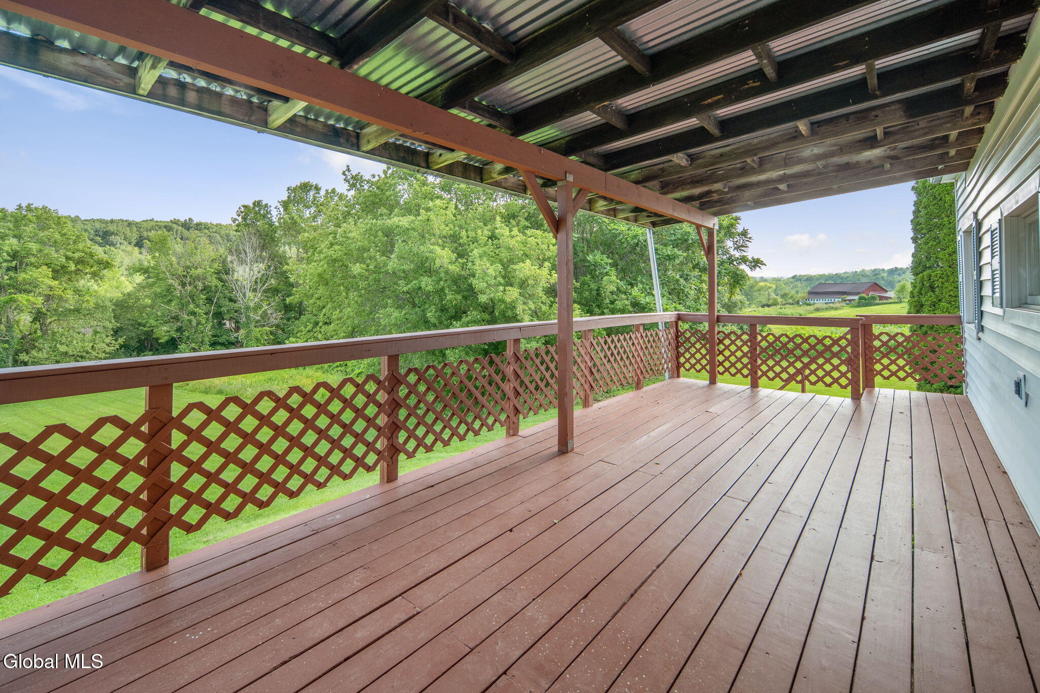 555 Barnerville Road Howes Cave NY 12092