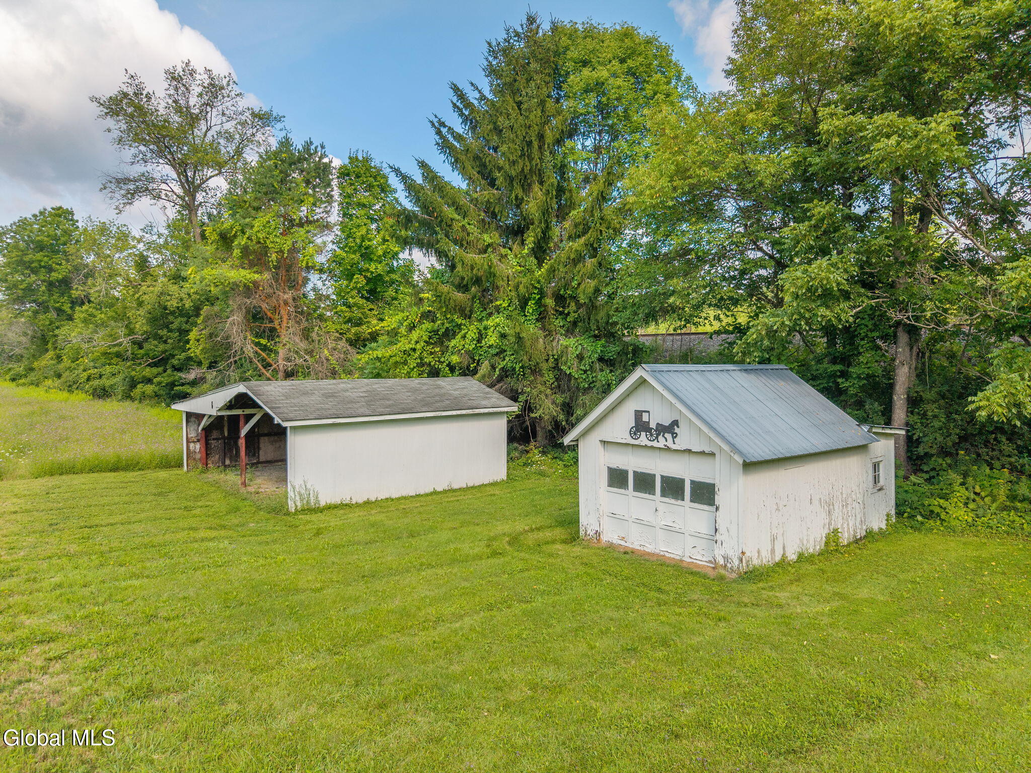 555 Barnerville Road Howes Cave NY 12092