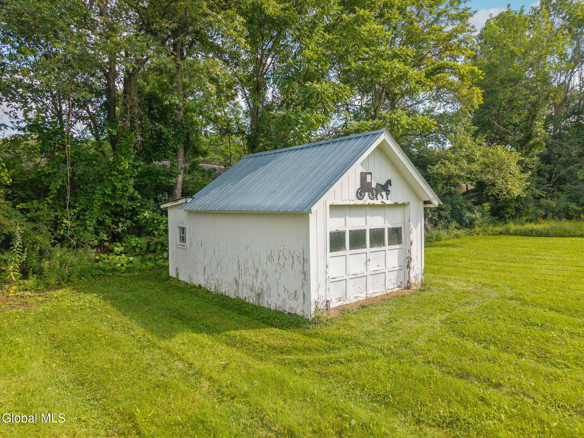 555 Barnerville Road Howes Cave NY 12092