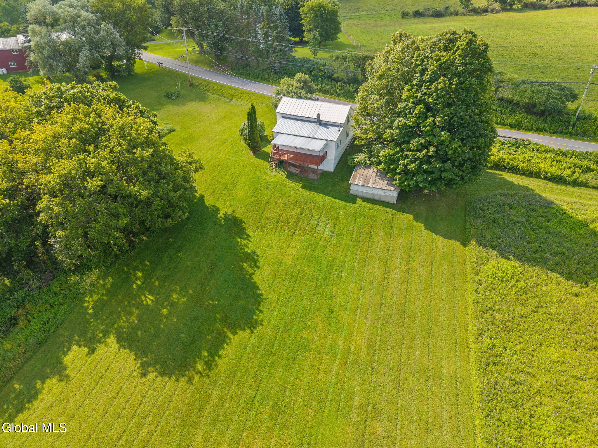 555 Barnerville Road Howes Cave NY 12092