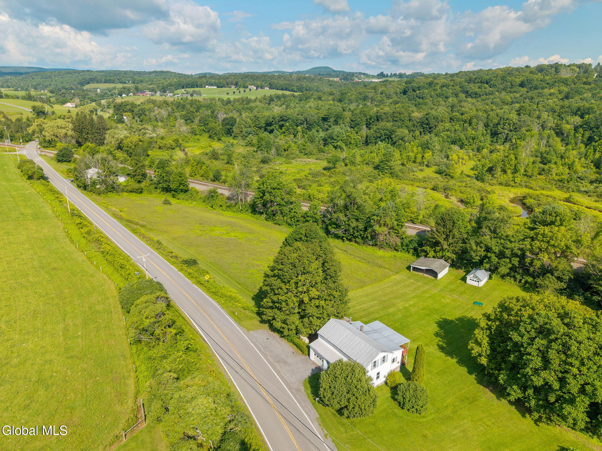 555 Barnerville Road Howes Cave NY 12092