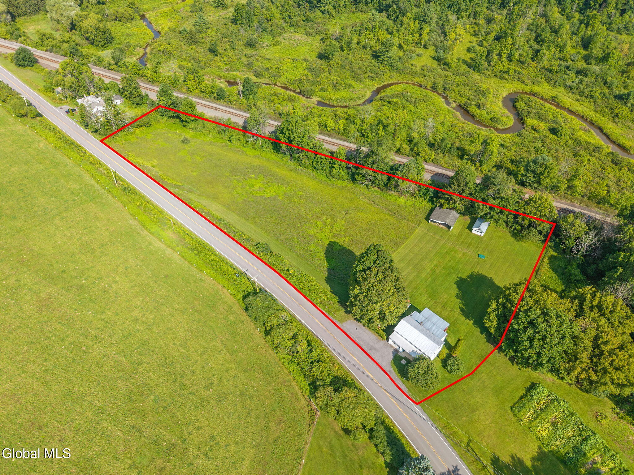 555 Barnerville Road Howes Cave NY 12092