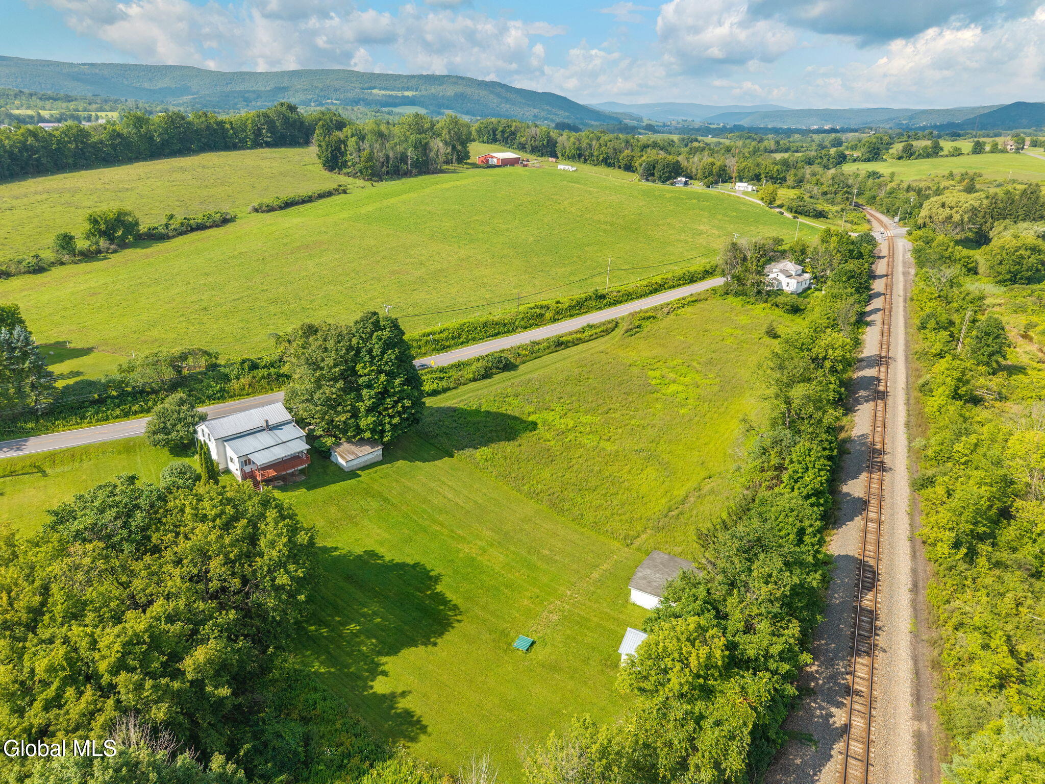 555 Barnerville Road Howes Cave NY 12092