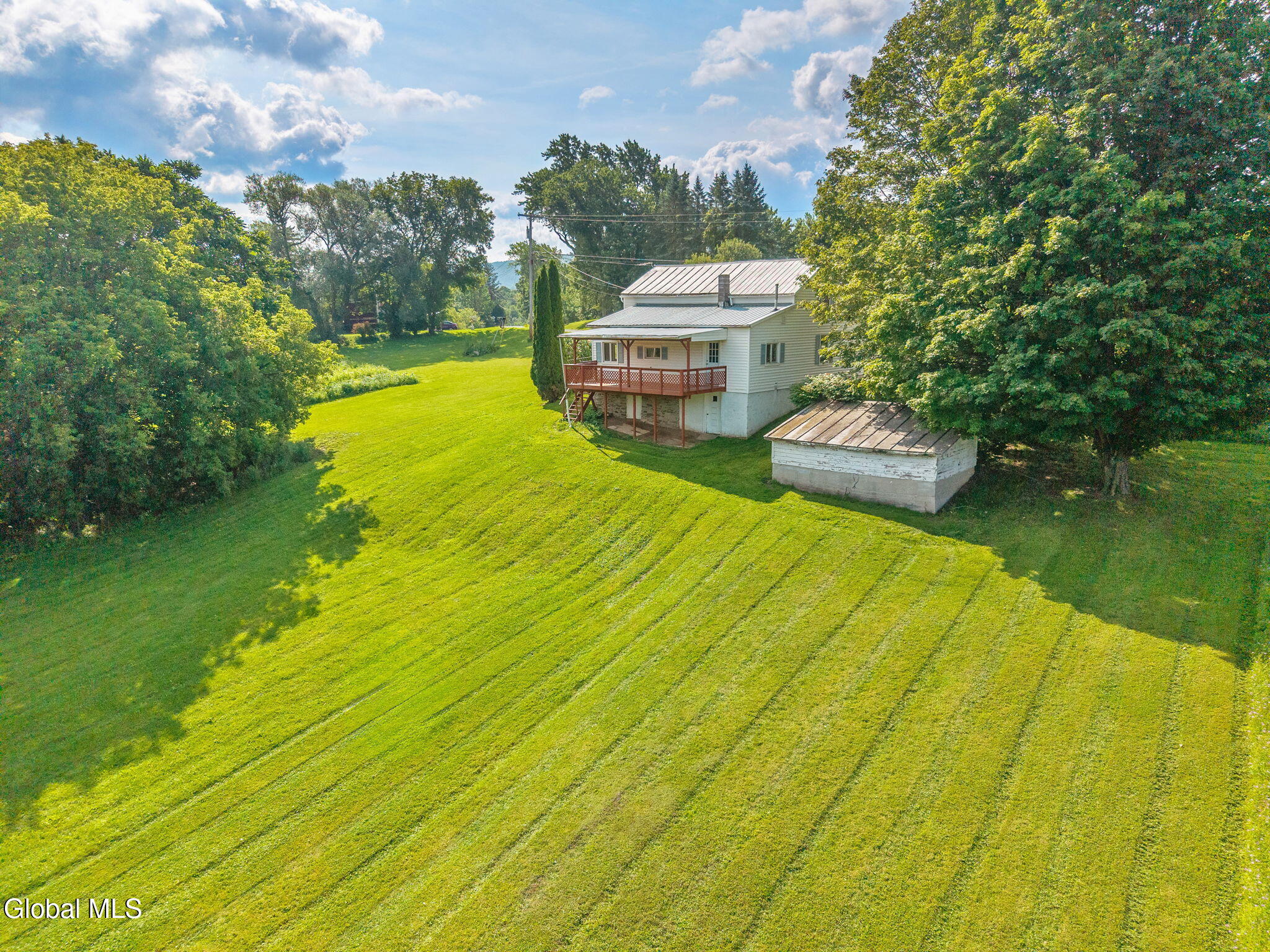 555 Barnerville Road Howes Cave NY 12092