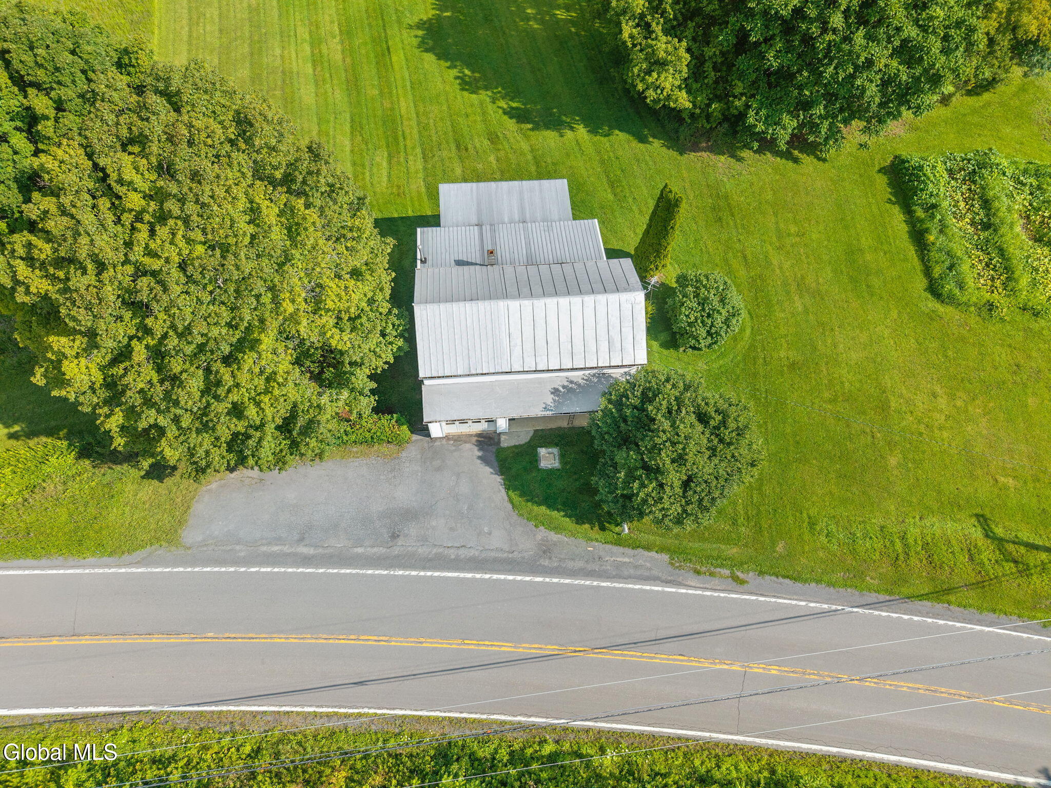 555 Barnerville Road Howes Cave NY 12092