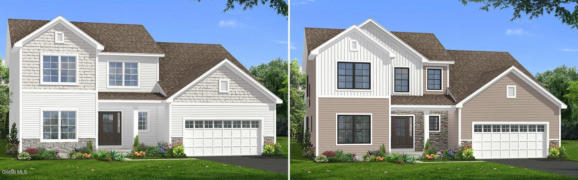 5 Stone Creek Drive East Greenbush NY 12061