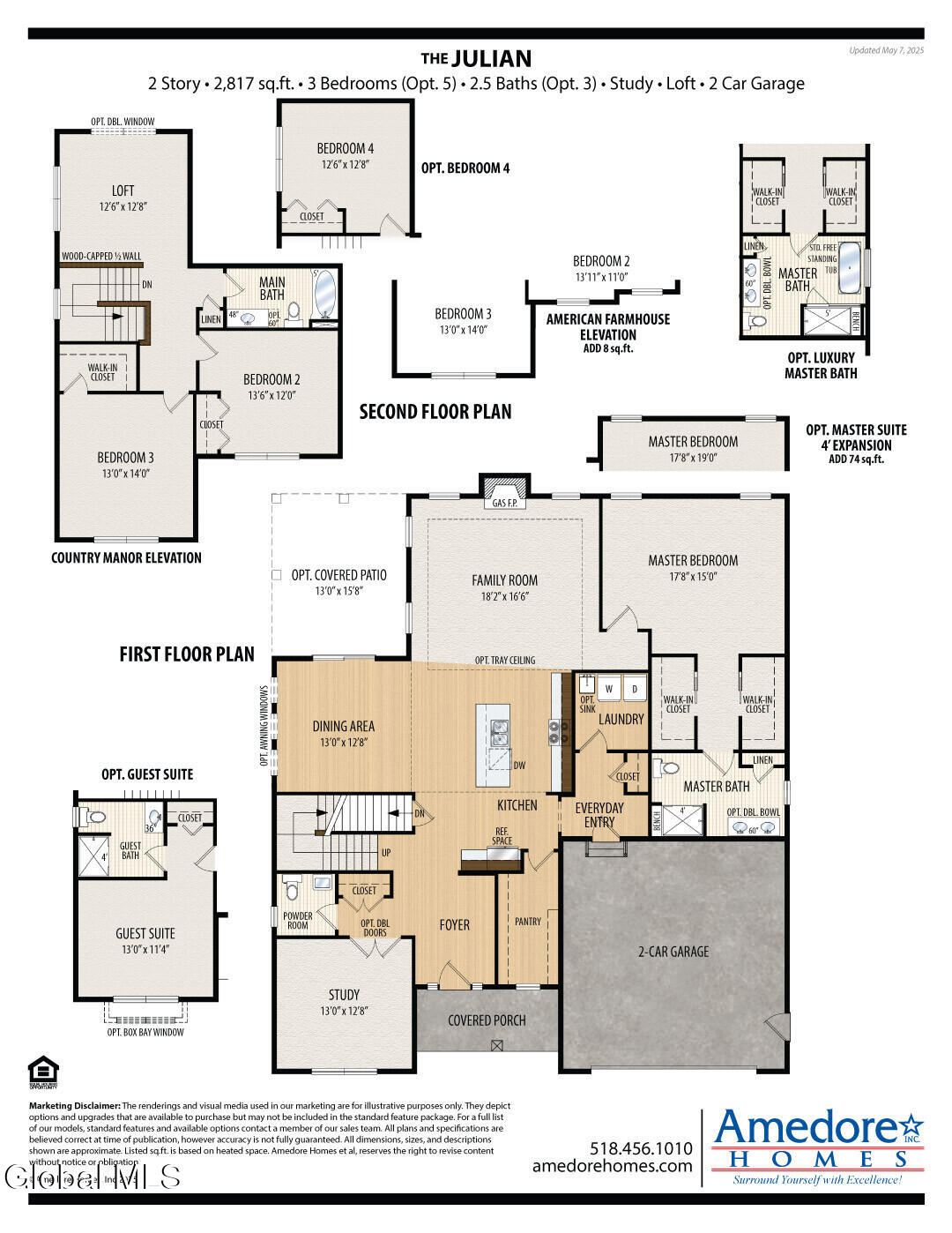 5 Stone Creek Drive East Greenbush NY 12061