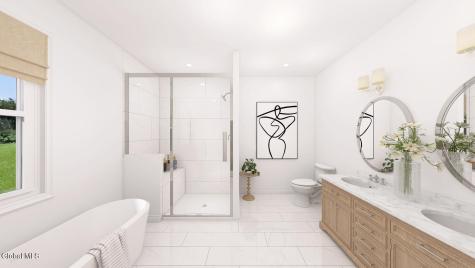 5 Stone Creek Drive East Greenbush NY 12061