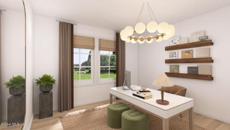 5 Stone Creek Drive East Greenbush NY 12061