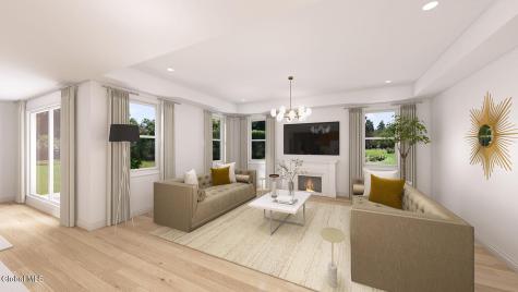 5 Stone Creek Drive East Greenbush NY 12061