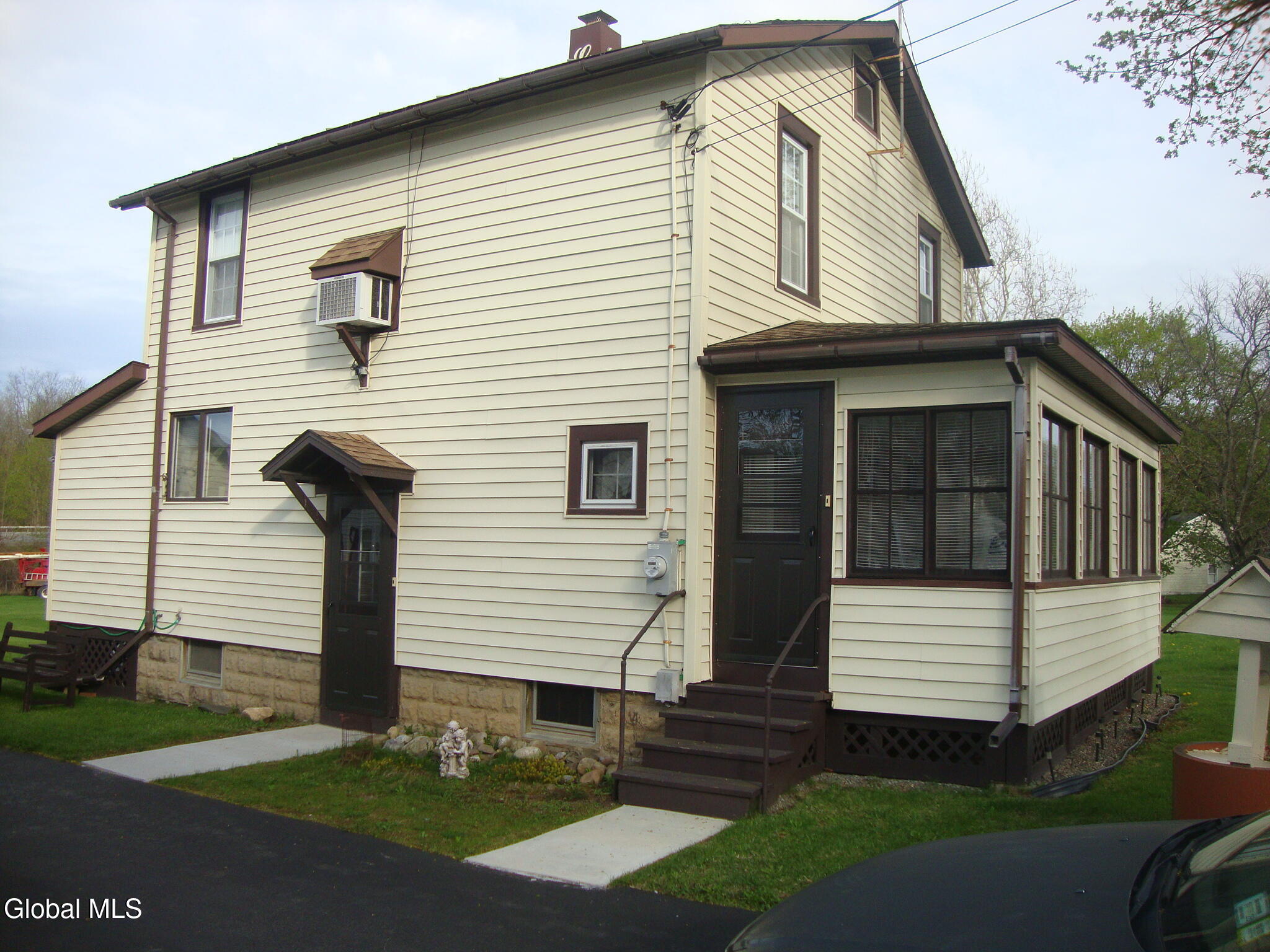 142 New York 169 Little Falls NY 13365