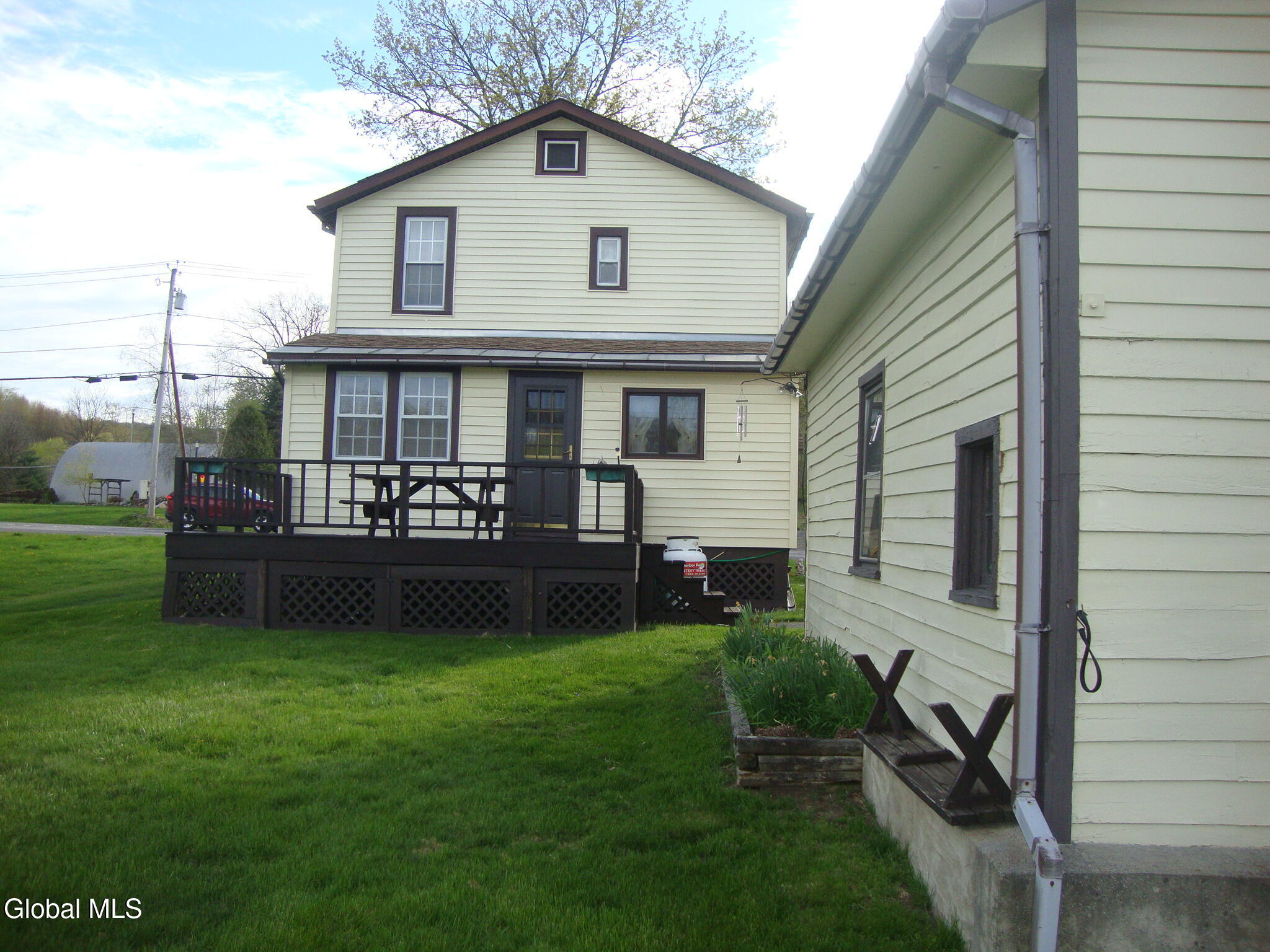 142 New York 169 Little Falls NY 13365