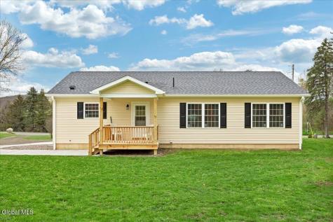 2120 County Highway 31 Cooperstown NY 13326