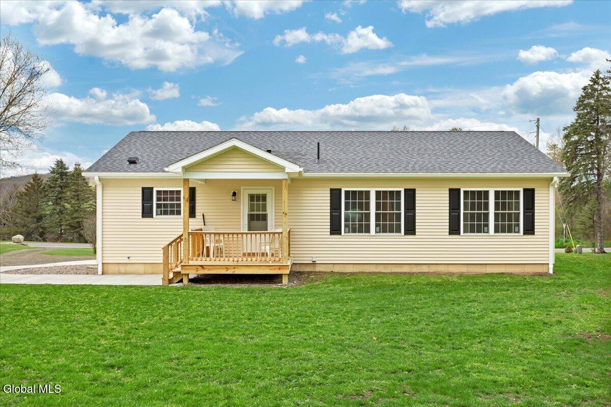 2120 County Highway 31 Cooperstown NY 13326