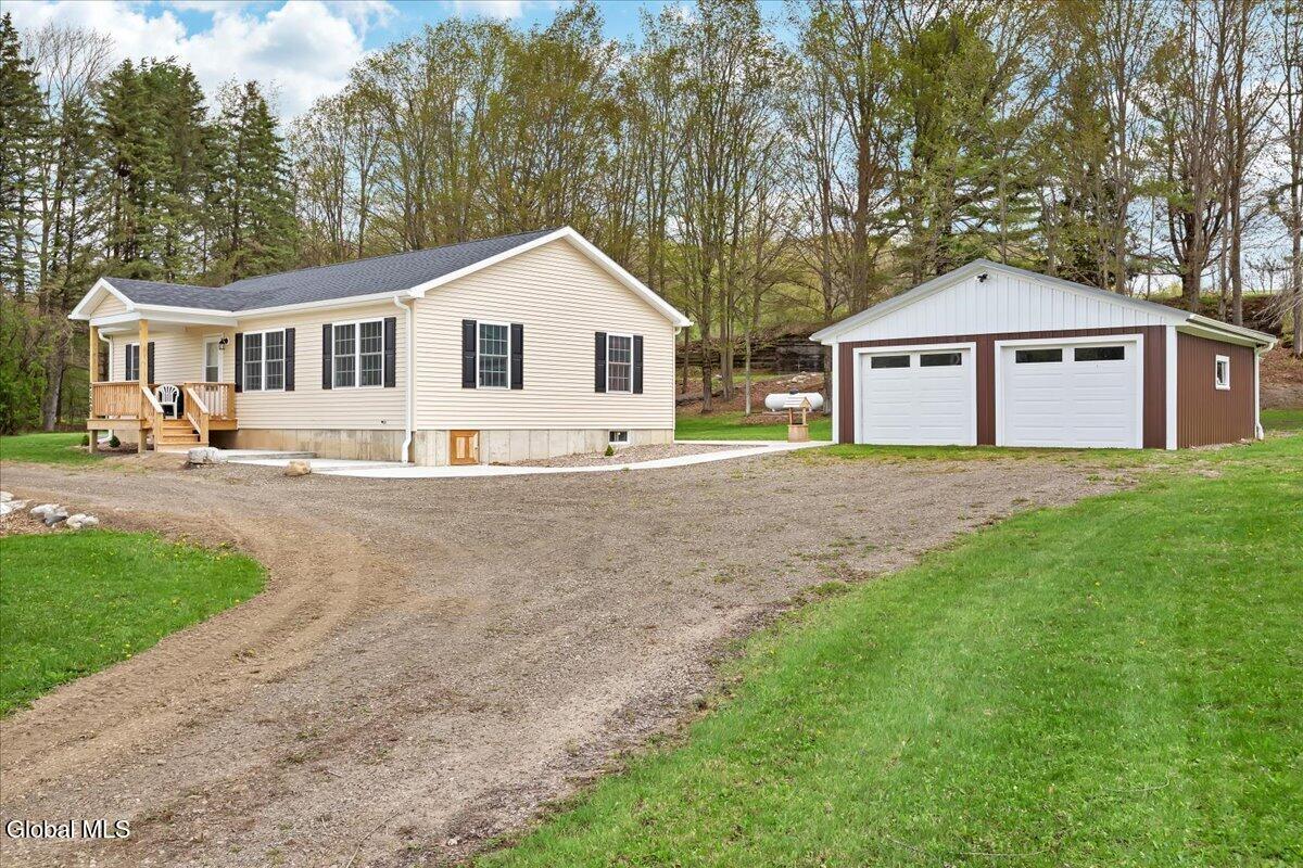 2120 County Highway 31 Cooperstown NY 13326