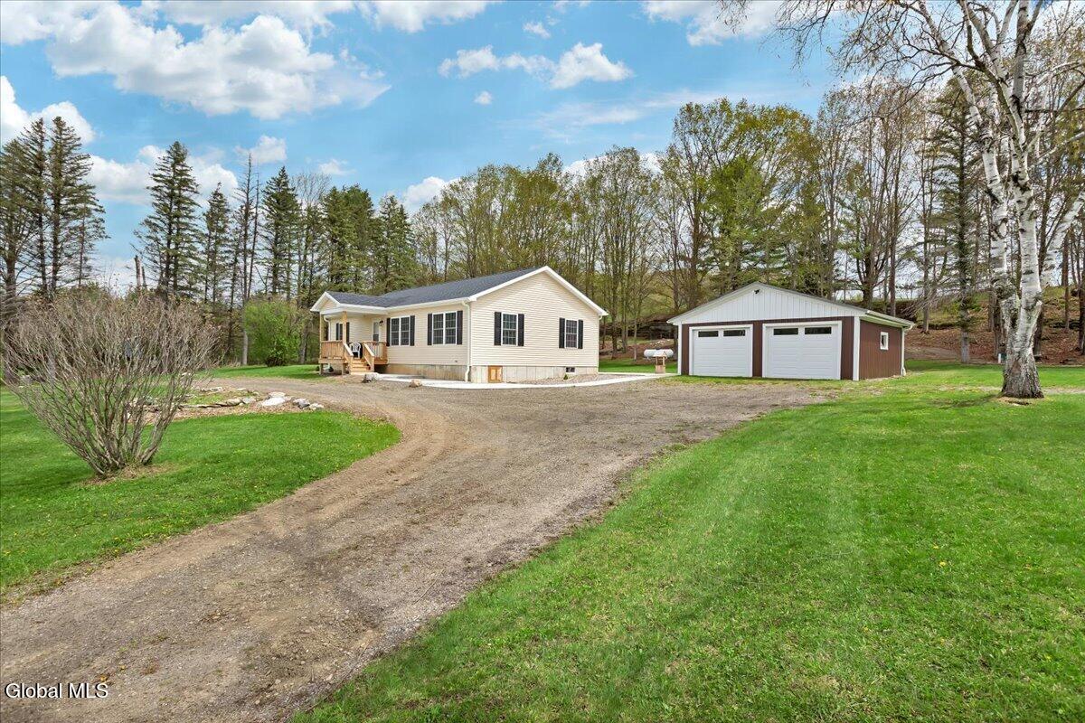 2120 County Highway 31 Cooperstown NY 13326