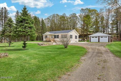 2120 County Highway 31 Cooperstown NY 13326