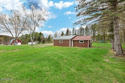 2120 County Highway 31 Cooperstown NY 13326