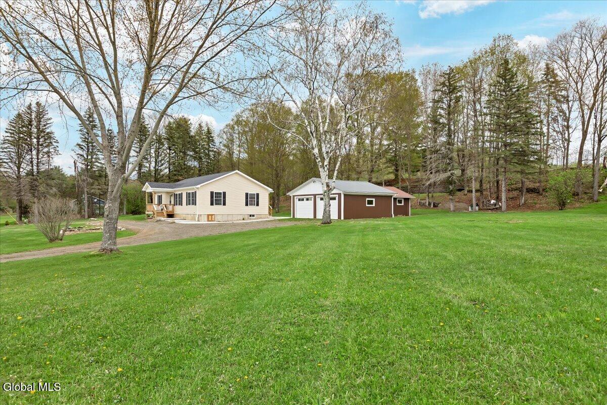 2120 County Highway 31 Cooperstown NY 13326