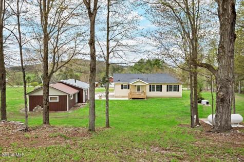 2120 County Highway 31 Cooperstown NY 13326