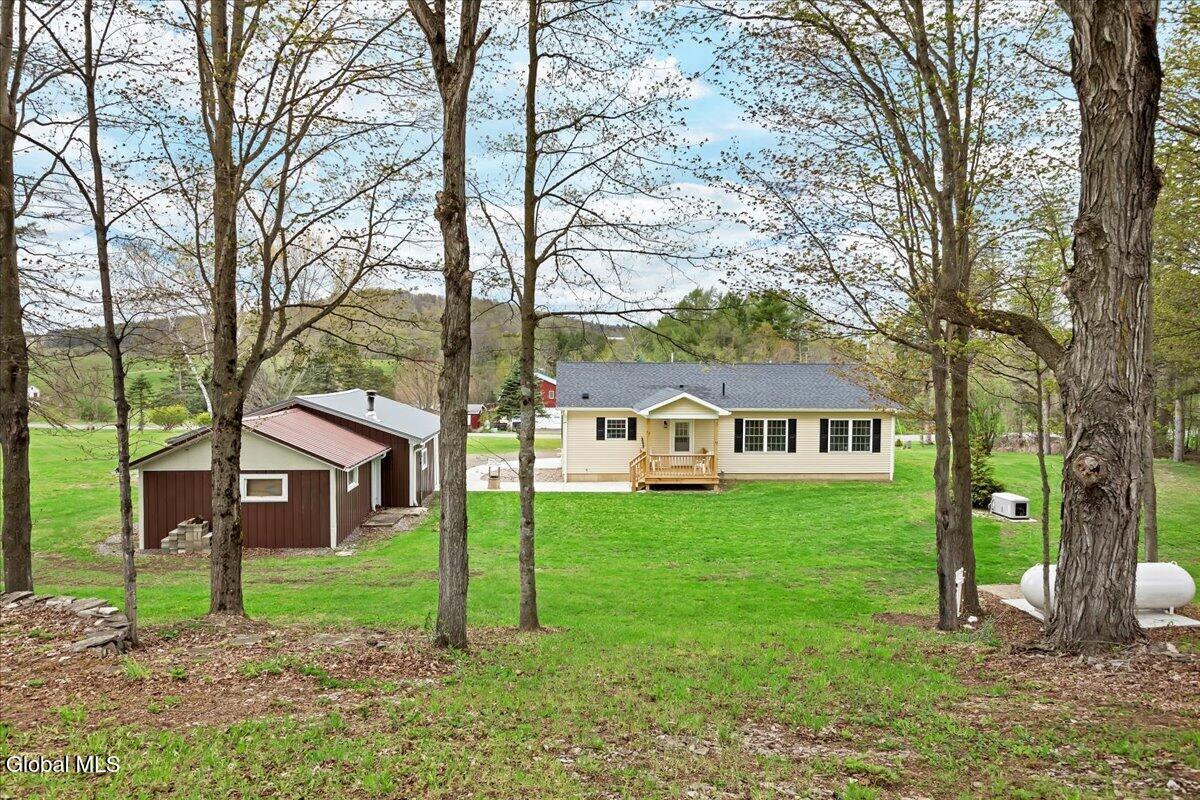 2120 County Highway 31 Cooperstown NY 13326
