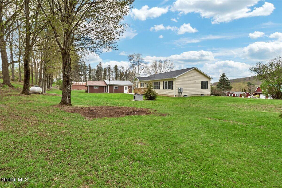 2120 County Highway 31 Cooperstown NY 13326