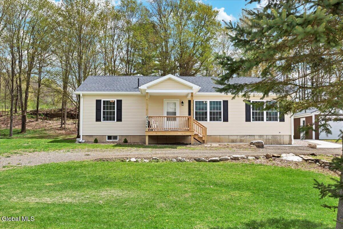 2120 County Highway 31 Cooperstown NY 13326