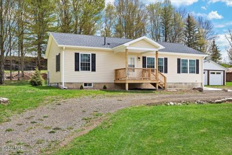 2120 County Highway 31 Cooperstown NY 13326
