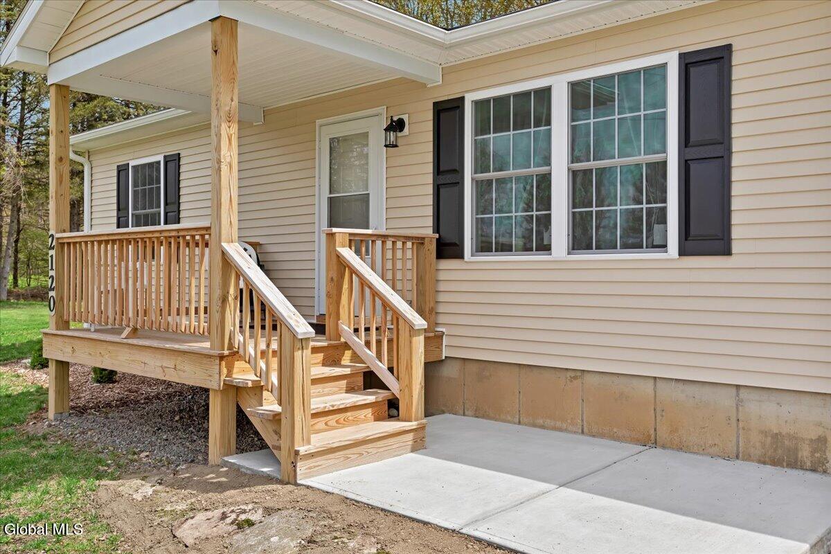 2120 County Highway 31 Cooperstown NY 13326