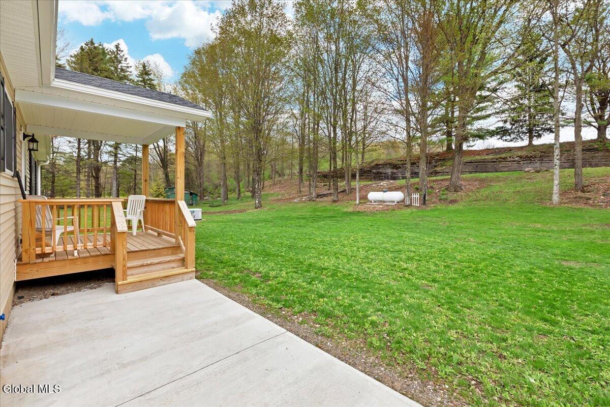 2120 County Highway 31 Cooperstown NY 13326