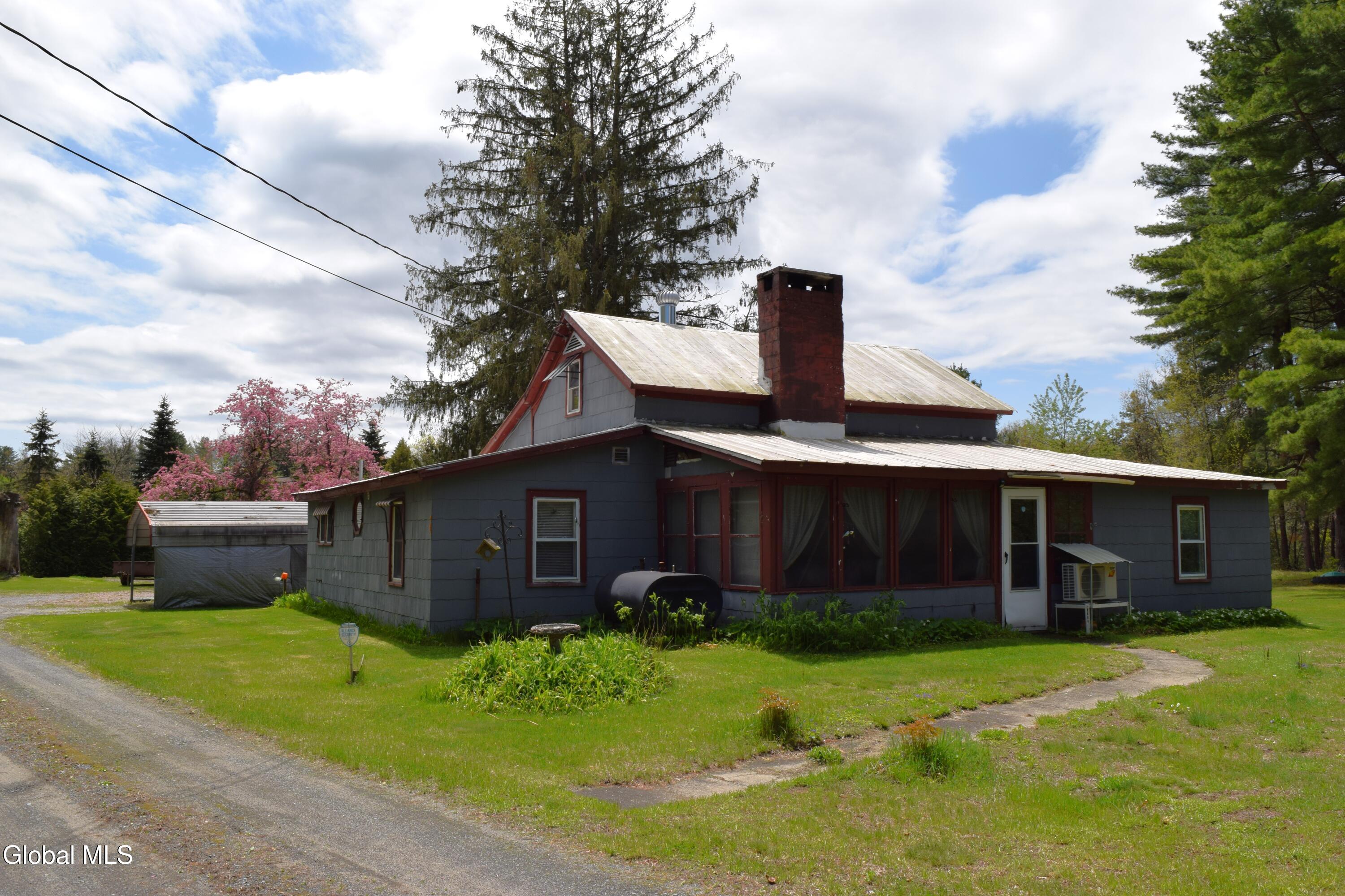 408 Reynolds Road Moreau NY 12828