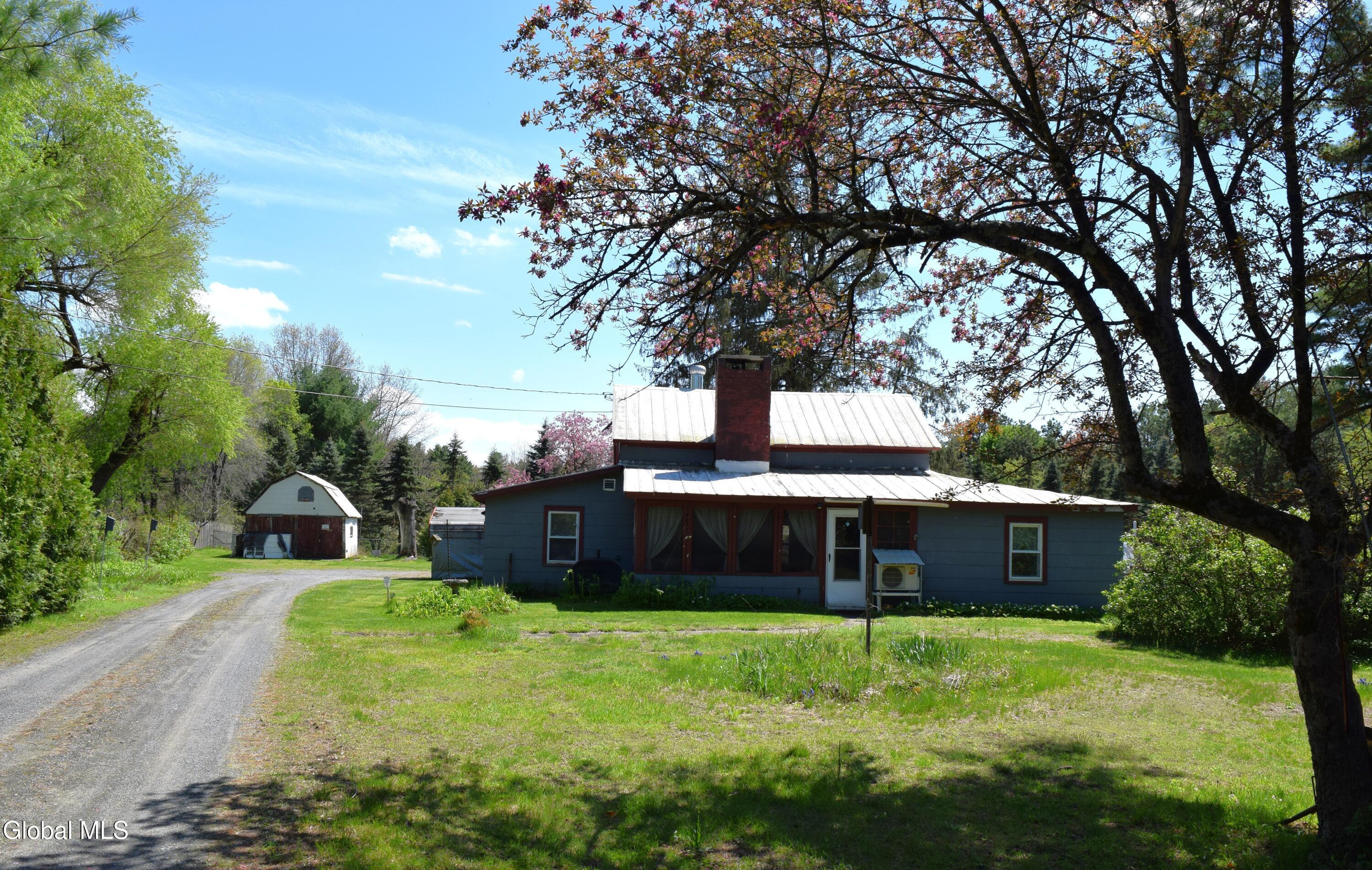 408 Reynolds Road Moreau NY 12828